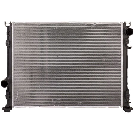 Spectra Premium Radiator, Cu13512 CU13512